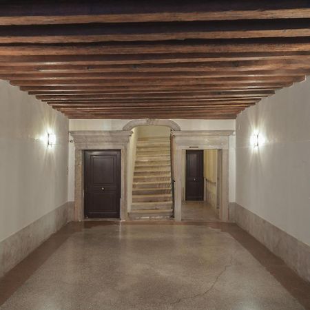 Super Central 1 Bedroom Apartment Venice Exterior photo