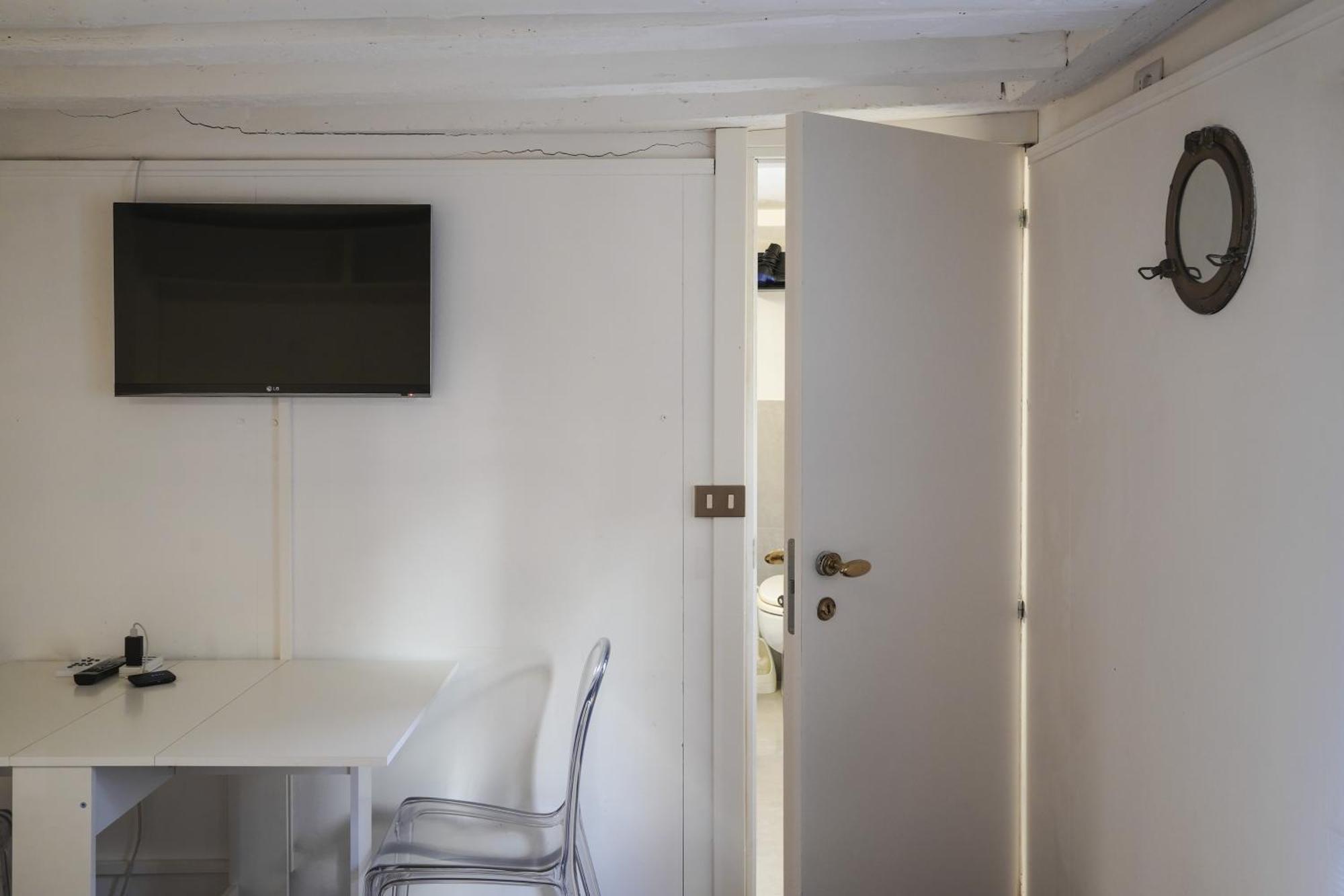 Super Central 1 Bedroom Apartment Venice Exterior photo