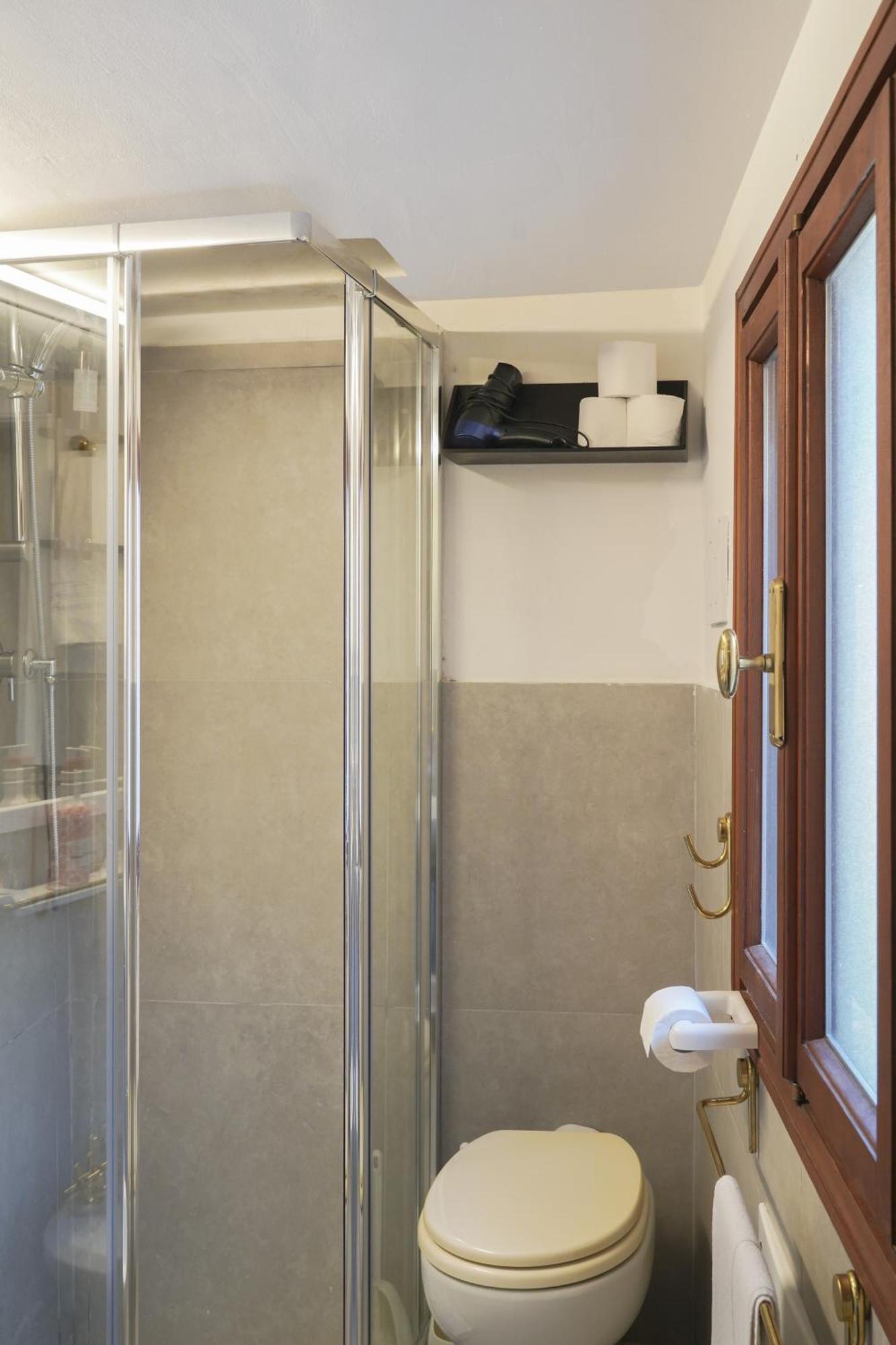 Super Central 1 Bedroom Apartment Venice Exterior photo