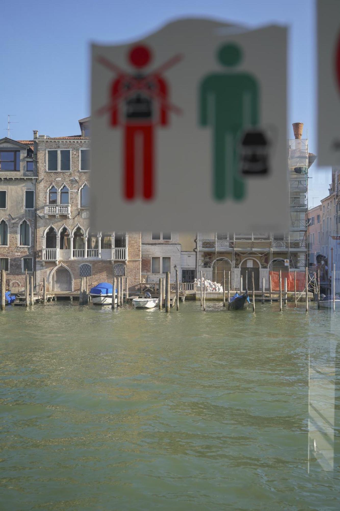 Super Central 1 Bedroom Apartment Venice Exterior photo